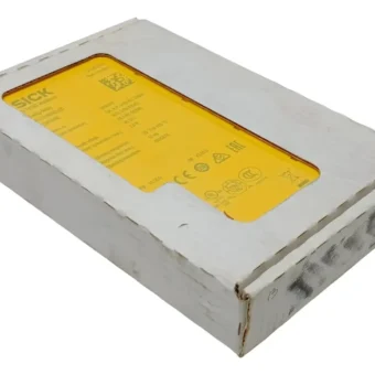 Rly3-hand100 Sick Safety Relay Two-hand Control 4-in Nc/no