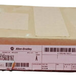 Módulo De Entra  1756-ib16i  Allen-bradley.
