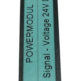 Siemens 6es7 138-4ca01-0aa0 Módulo De Potencia Simatic