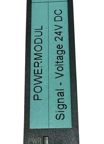Siemens 6es7 138-4ca01-0aa0 Módulo De Potencia Simatic