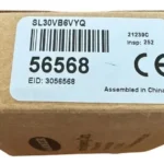 Sl30vb6vyq Sensor Fotoeléctrico Nuevo Banner