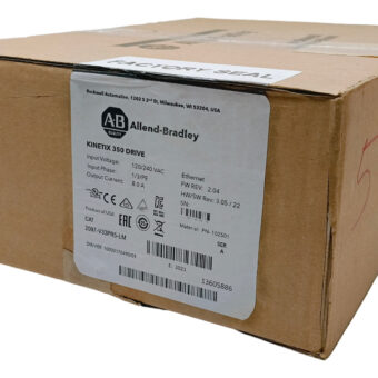 2097-v33pr5-lm Allen-bradley Kinetix 350