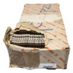 1021500000 Weidmuller Clema De Paso Wdk 2.5