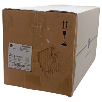 Allen-bradley 20g11nd034aa0nnnnn Powerflex 755 Ac Drive