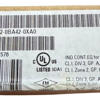Siemens 6es7972-0ba42-0xa0  Simatic Conector Profibus