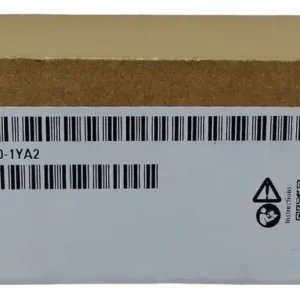Fuente De Alimentacion Siemens Simatic 6es7 647-0bb00-1ya2