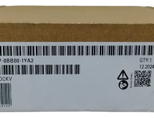 Fuente De Alimentacion Siemens Simatic 6es7 647-0bb00-1ya2