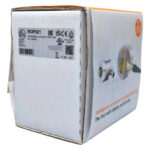 Rop521 Ifm Efector Encoder De Eje Hueco