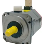 Fanuc A06b-0235-b605 Servo Motor Ac A8/4000is