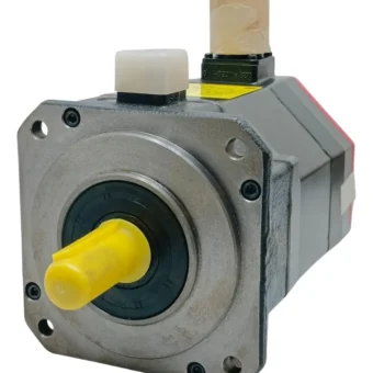 Fanuc A06b-0235-b605 Servo Motor Ac A8/4000is