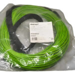 Siemens 6xv1873-3an50 Fo Standard Cable 2g50/125 Verde