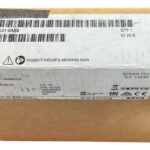 Siemens 6es7522-1bl01-0ab0 Módulo De Salida Digital