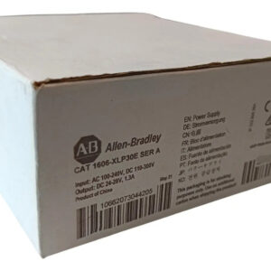 Allen Bradley 1606-xlp30e