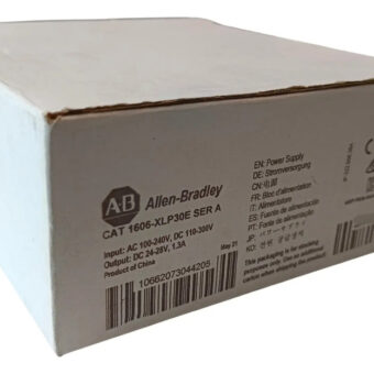 Allen Bradley 1606-xlp30e