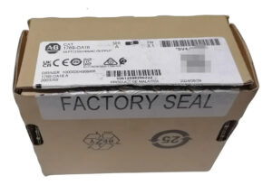 Allen Bradley 1769-oa16 Automation