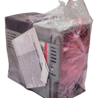 22a-a2p3n104 Allen-bradley Powerflex 4 Drive 0.5hp