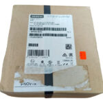 Siemens 6ep1333-3ba10 Power Supply, Ac-dc, 24v, 5a