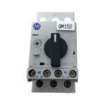 Allen-bradley Guardamotor 140m-c2e-b25