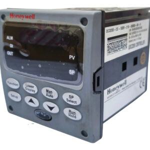 Honeywell Controlador Dc3200-ce-100r-210-00000-00-0