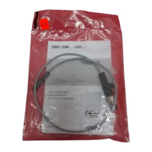 Festo Sme-10m-24v C Ranura Sensor De Proximidad N/o 2