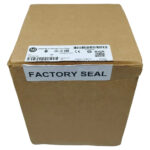 1756-pa75r Controllogix Ac Allen Bradley Original Gris