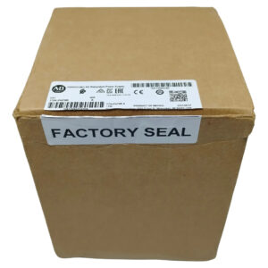 1756-pa75r Controllogix Ac Allen Bradley Original Gris
