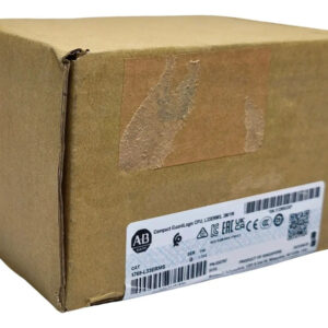 Allen Bradley 1769-l33erms Compact Guardlogix