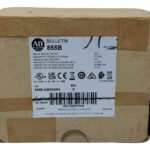 Allen Bradley 855b-gms24r4 Dispositivo De Señal