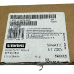 Siemens 6es7 132-4bf00-0aa0 Simatic Et 200s_