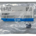 Smc Ex9-fu05 Fucible , Unidad De Interfaz