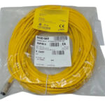 Turck Kb-3t-25 Cable Microrapido