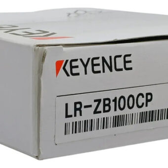 Lr-zb100cp Keyence Laser Sensor Cmos Rectangle M8 4pin