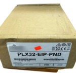 Prosoft Plx32-eip-pnd Ethernet Gateway