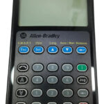 Allen Bradley 20-him-a3 Display Powerflex Ser C
