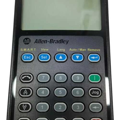 Allen Bradley 20-him-a3 Display Powerflex Ser C