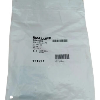 Balluff Bae Sa-cs-016-ps Sensorik Bae00c2