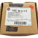 Allen Bradley 1492-ifm40f-f24-2 Módulo De Interfaz