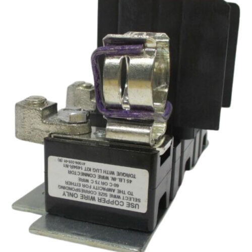 Allen Bradley 1494v-fs60