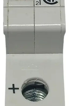Abb S201udc K 6 A Interruptor De Circuito