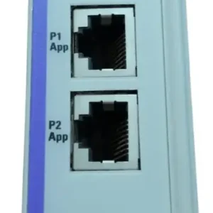 Prosoft Mvi69-mcm Comm Adapter