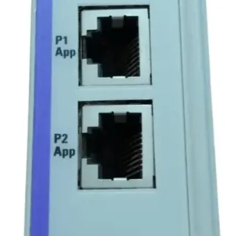Prosoft Mvi69-mcm Comm Adapter