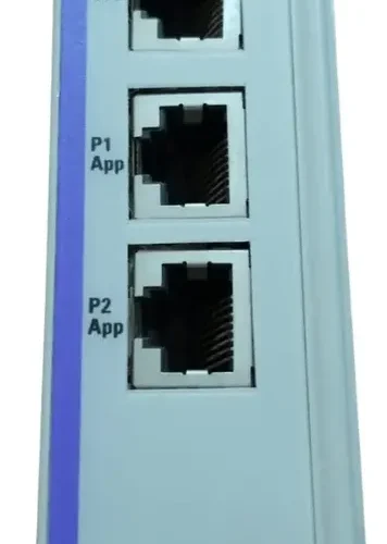 Prosoft Mvi69-mcm Comm Adapter