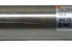 Smc Cdj2b16-125z-b Cilindro Nemautico De Doble Accion