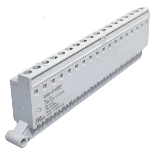 Allen Bradley 5069-rtb18-screw