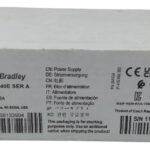 Allen Bradley 1606-xlb240e Power Supply