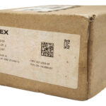 Cognex Dmr-100s-00 Lector