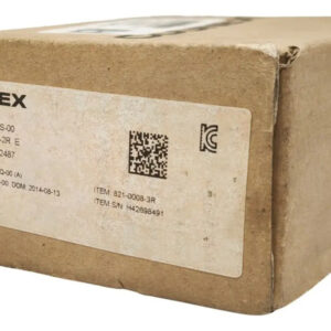 Cognex Dmr-100s-00 Lector