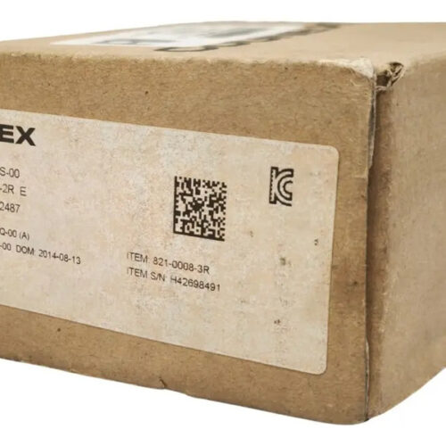 Cognex Dmr-100s-00 Lector