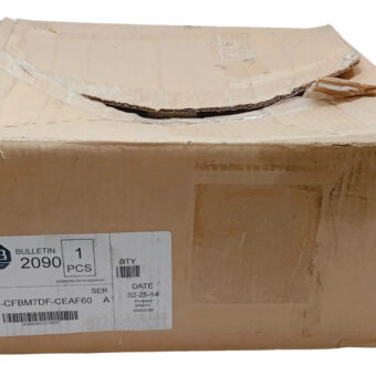 2090-cfbm7df-ceaf60 Allen Bradley Cable Flexible Kinetix
