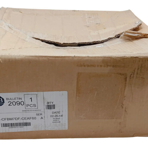 2090-cfbm7df-ceaf60 Allen Bradley Cable Flexible Kinetix